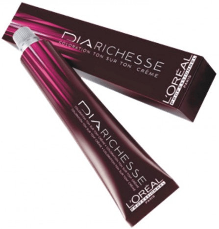 L'Oréal Dia Richesse 5,31 marron praliné (50 ml)