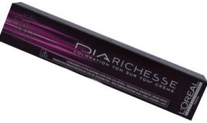 L'Oréal Dia Richesse 6,34 Marron miel (50 ml)