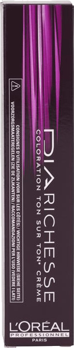 L'Oréal Dia Richesse 6,23 Marron gianduja (50 ml)