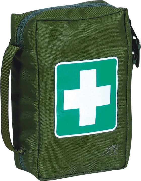 Tasmanian Tiger Trousse de secours complète
