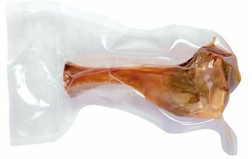EBI Os de jambon (20 cm)
