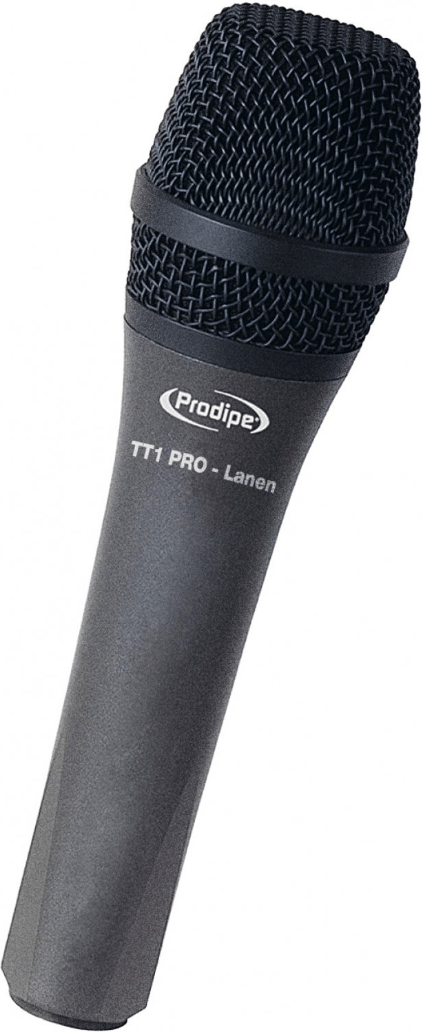 Prodipe TT1 Pro Lanen