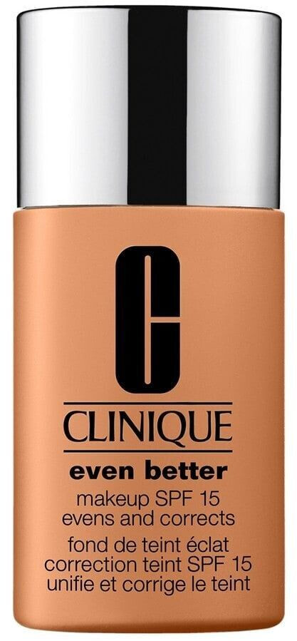 Clinique Even Better Makeup SPF 15 17 Nutty (30 ml)