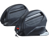 Compatible avec Peugeot Traveller Porte-skis avec aimant de toit pour  voiture support ski magnétique 2 paires de ski homologué pour toit voiture  non