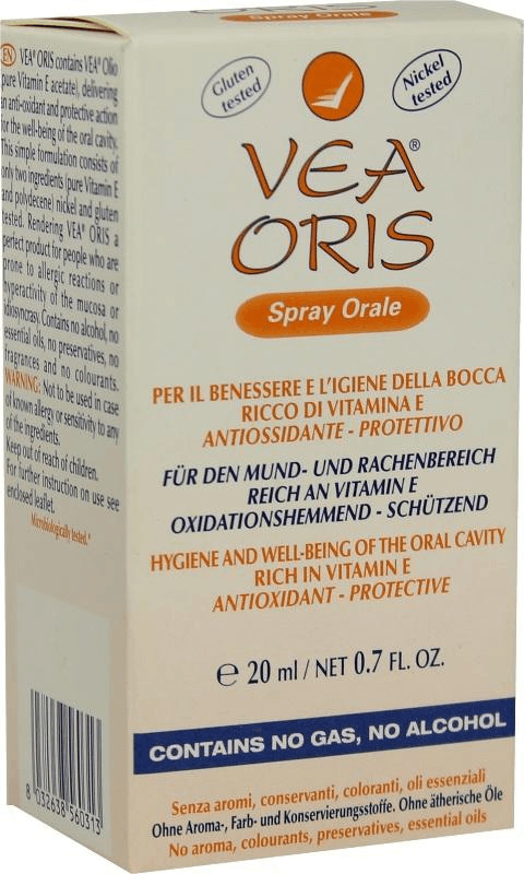Vea Oris (20 ml)