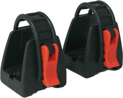 F.lli Menabo Ski Rack