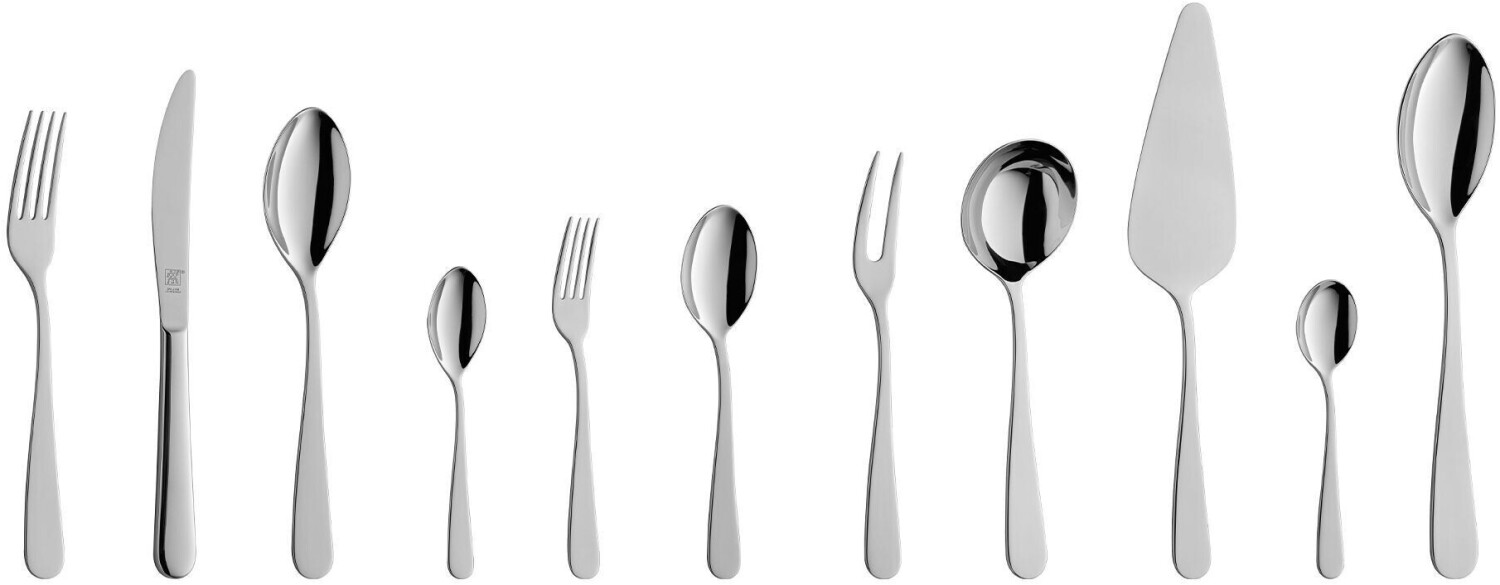 ZWILLING Ménagère Greenwich 68 pièces