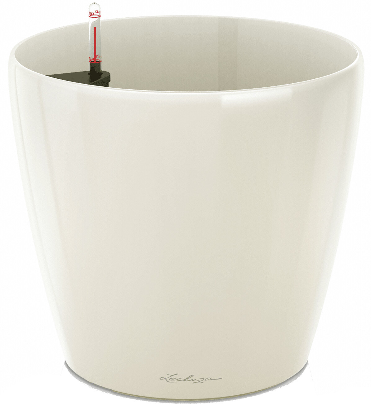 Lechuza Classico Color 21 All-in-One Set white