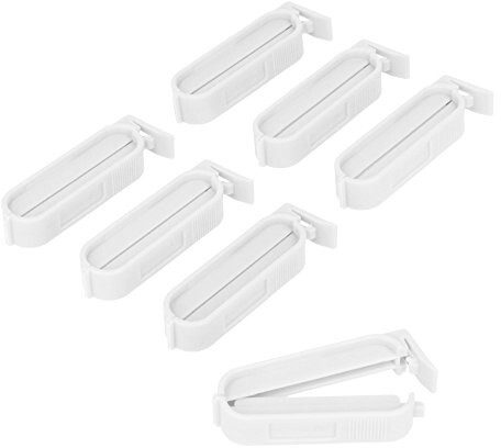 Metaltex Pince à sachet