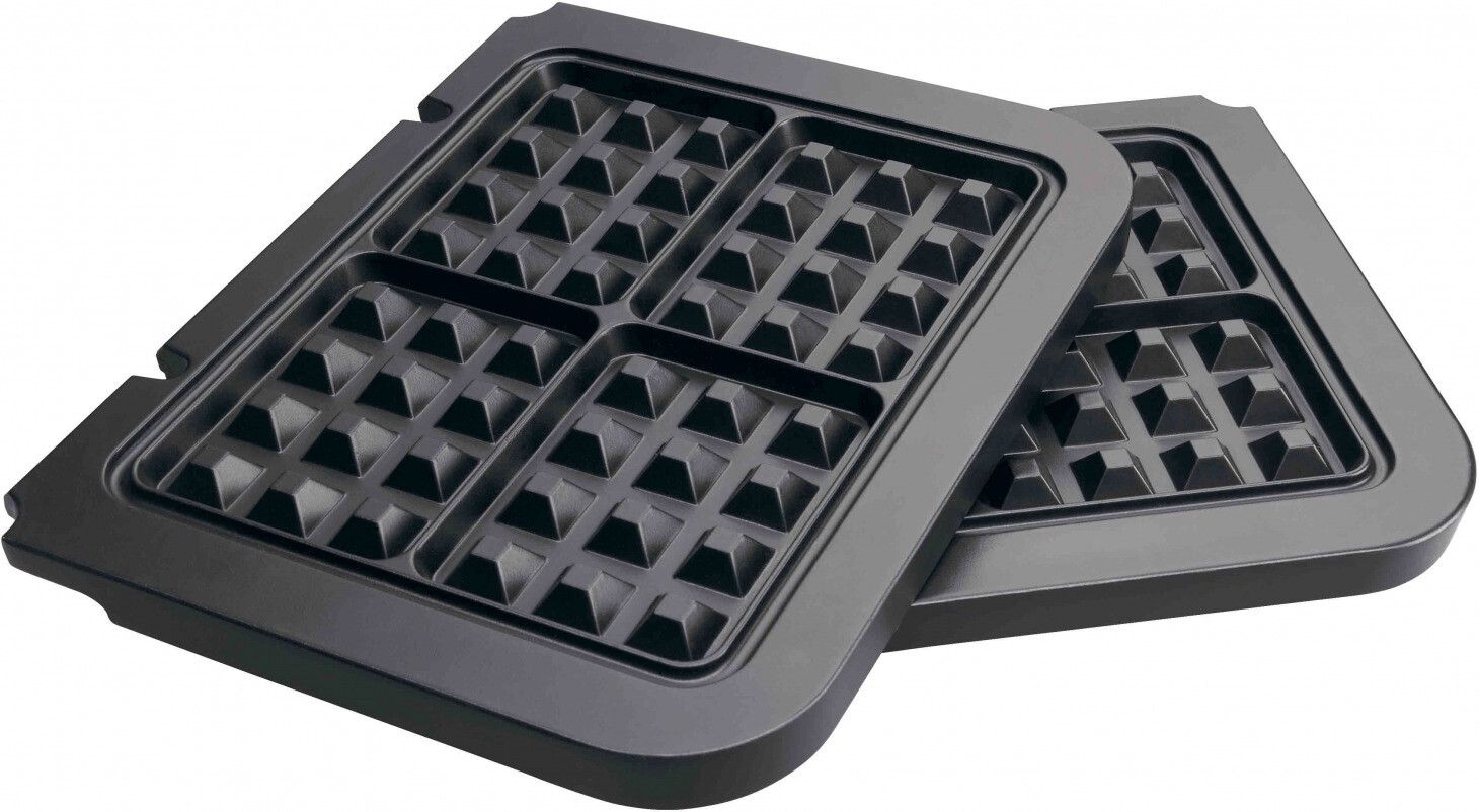 Cuisinart Jeu de plaques GR30E