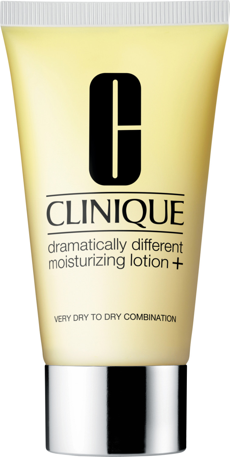 Clinique Émulsion hydratante tellement différente (50 ml) tube
