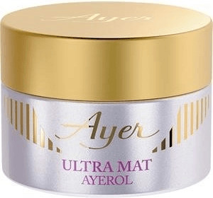 Ayer Ultra Mat Ayerol Nuit (15 ml)