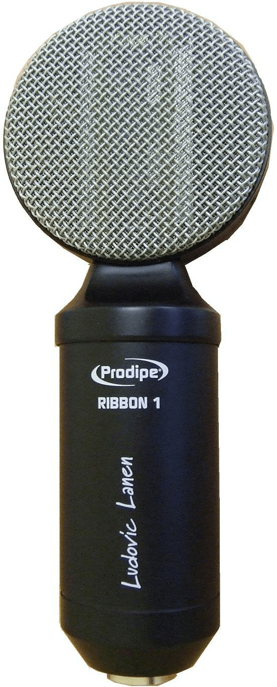 Prodipe Ribbon 1 Ludovic Lanen