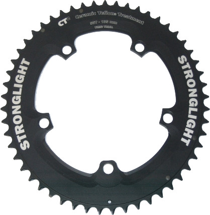 Stronglight Plateau Crono Time Trial