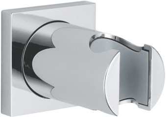 GROHE Support de douche Rainshower (Weiß, 27075LS0)
