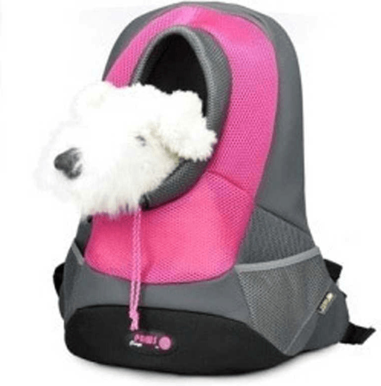 EBI Sac à dos Crazy Paws (37 x 14 x 37 cm)