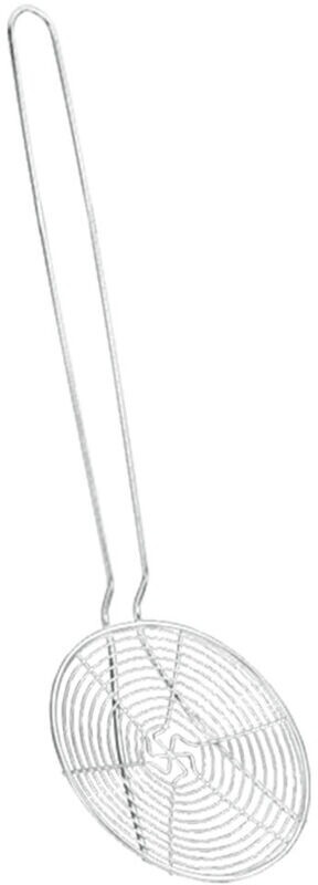 Écumoire Metaltex Dana 32 Cm - Acier Inoxydable Solide, Idéale Pour Soupes Et Sauces