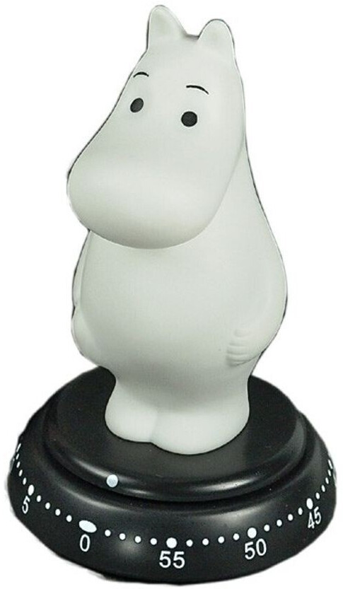 Bengt EK Minuteur Moomin