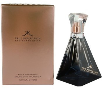 Kim Kardashian True Reflection Eau de Parfum