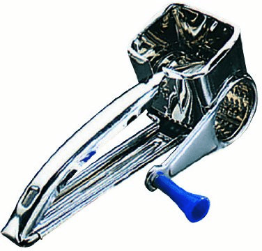 Metaltex Râpe de cuisine