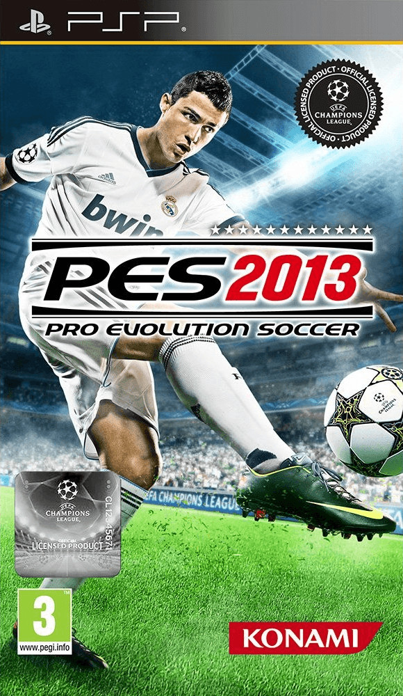 Buy Pro Evolution Soccer 2013 (PSP) from £55.84 (Today) Best Deals on
