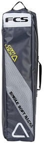FCS SUP Soft Rack Premium Single