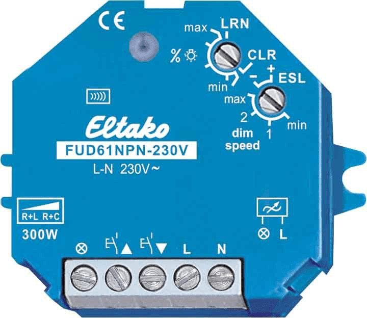 Eltako FUD61NPN-230V