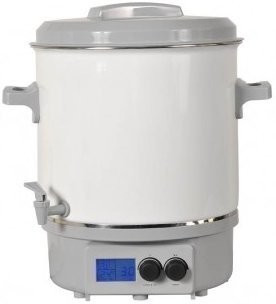 Kitchen Chef Stérilisateur 27,5 L (LF280108A2)