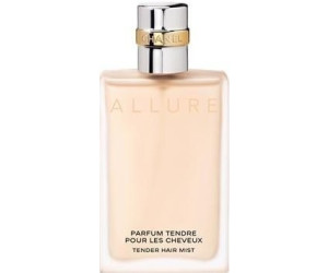 Buy Chanel Allure Parfum tendre pour les cheveux (35ml) from