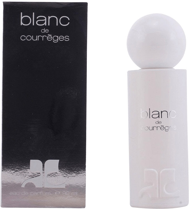 Courrèges Blanc de Courrèges Eau de Parfum (90 ml)