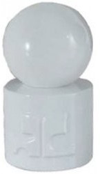 Courrèges Blanc de Courrèges Eau de Parfum (30 ml)