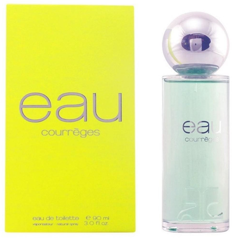 Courrèges Eau de Courreges Classic Eau de Toilette (90 ml)