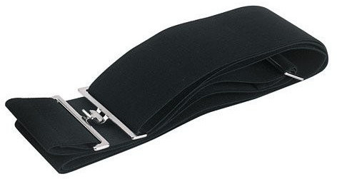 Kerbl Sangle élastique pour couverture (32346)