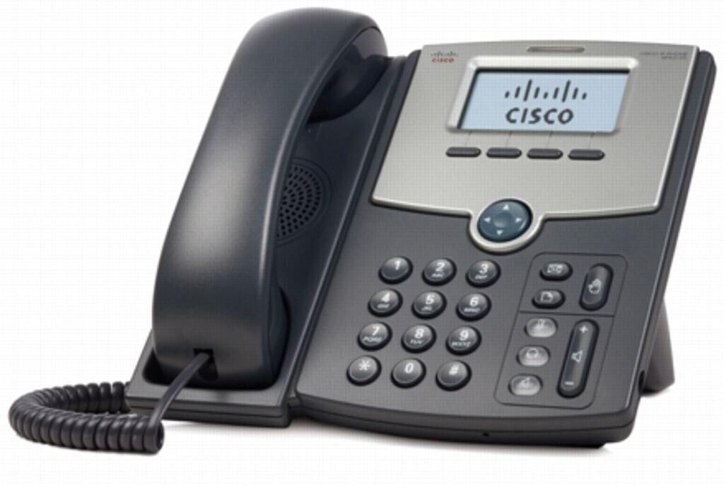 Cisco Systems SPA512G