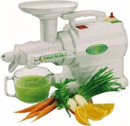 Green Star GS 1000