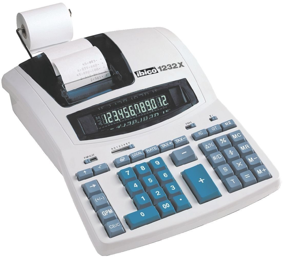 Ibico 1232X ab 233,37 € Preisvergleich bei idealo.de