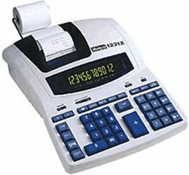 Ibico 1231X