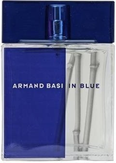 Armand Basi In Blue Eau de Toilette (100 ml)