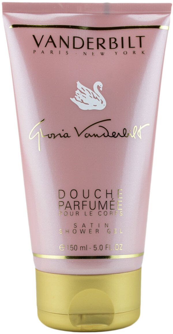Gloria Vanderbilt Vanderbilt Shower Gel (150 ml)