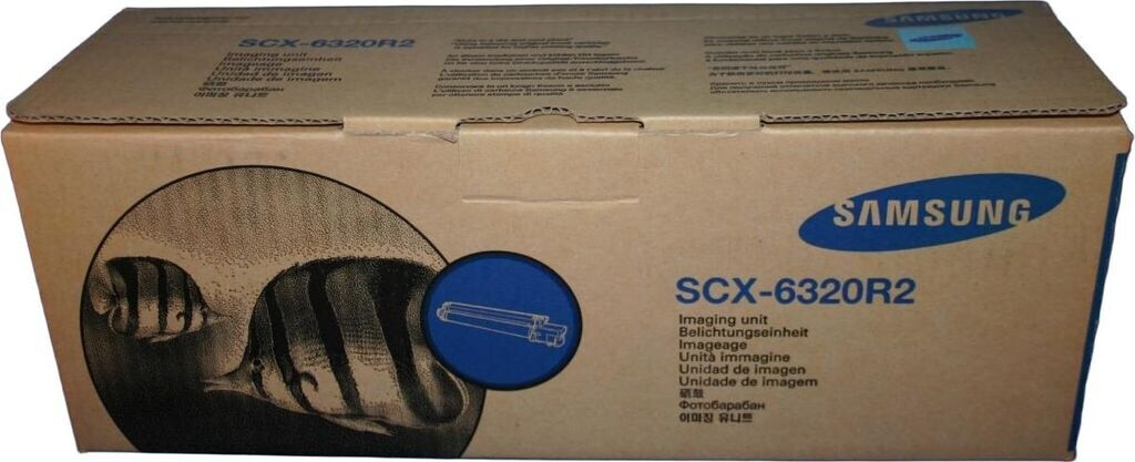 Samsung SCX-6320R2