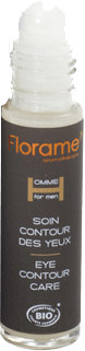 Florame Homme Soin contour des yeux (10 ml)