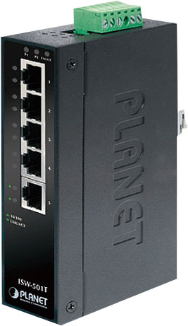Planet ISW-501T