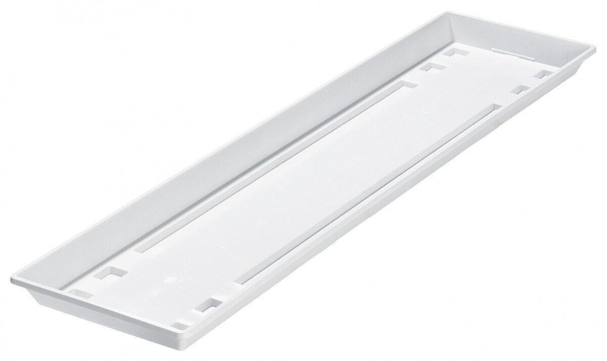 Geli Standard Soucoupe 80 cm blanc