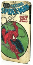 SBS-Power Marvel Cover Amazig Spiderman (iPhone 4/4S)