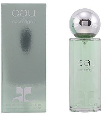 Courrèges Eau de Courreges 2012 Eau de Toilette (90 ml)