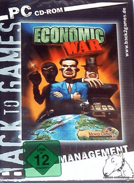 Economic War (PC)