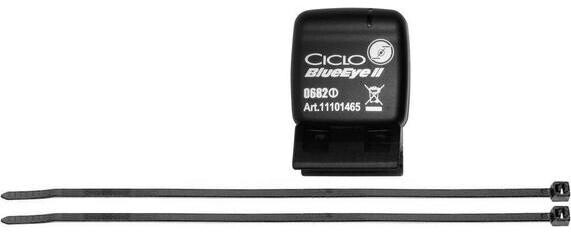 Ciclosport Trittfrequenzsender BlueEye II digital für HAC5/619/628