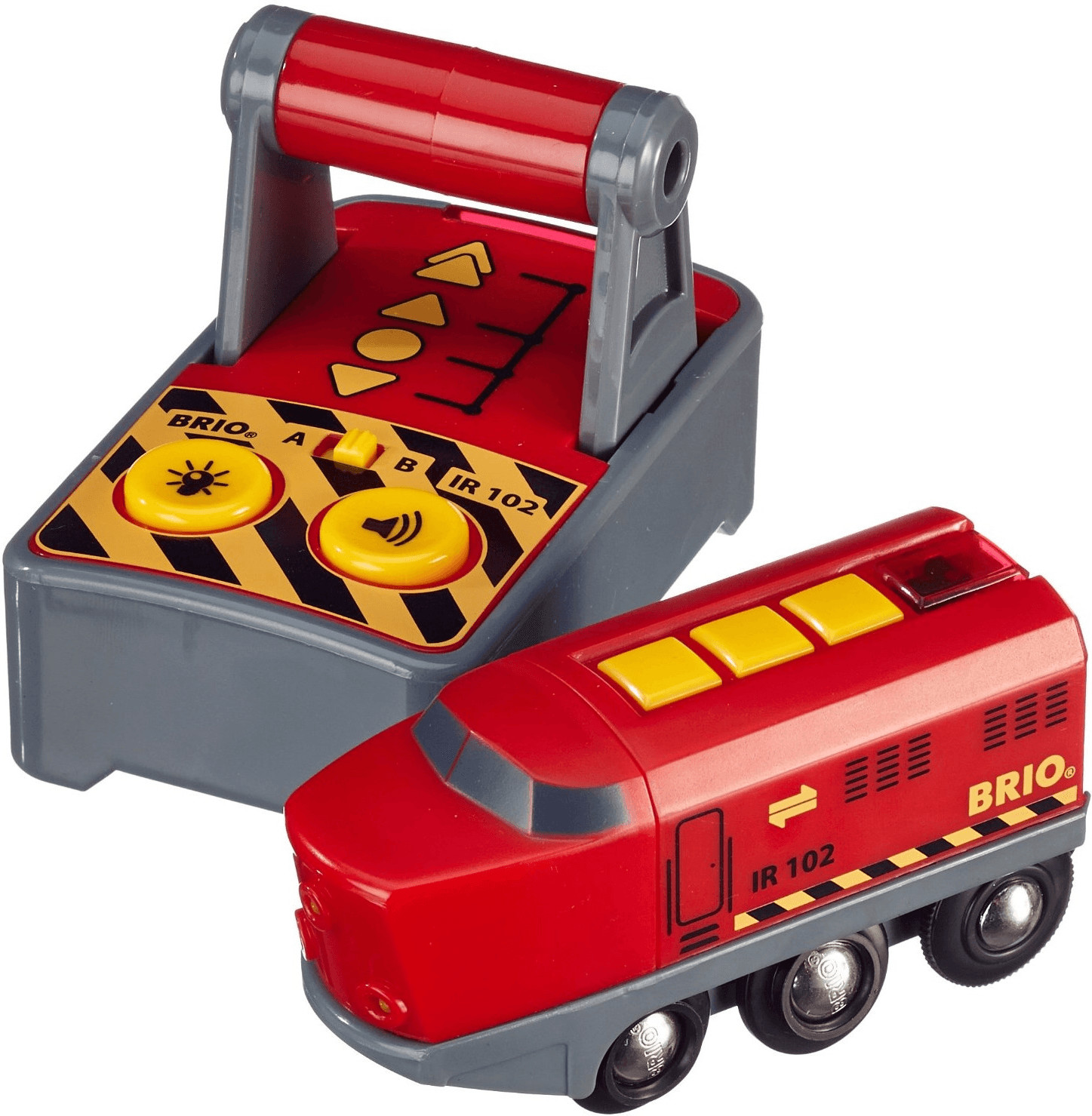 Trenes brio on sale