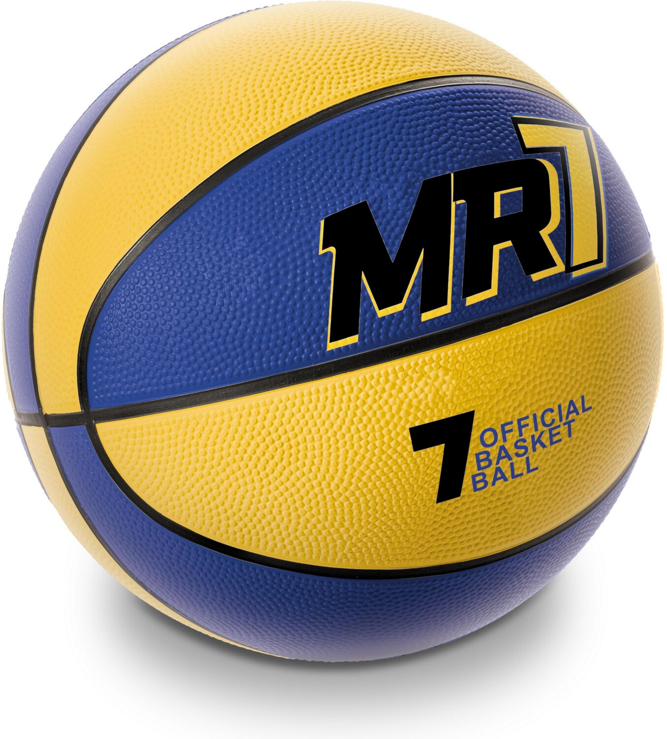Mondo Basketball MR7
