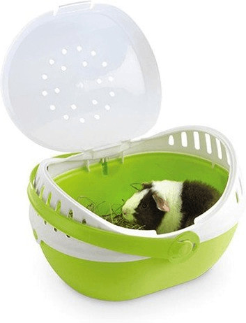 Nobby Box de transport Elmo M
